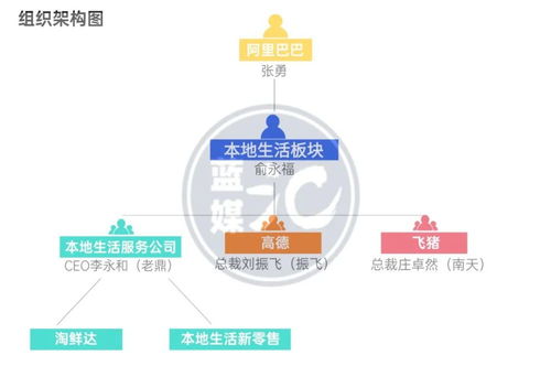 阿里對(duì)本地生活再動(dòng)刀 招生輔助服務(wù)